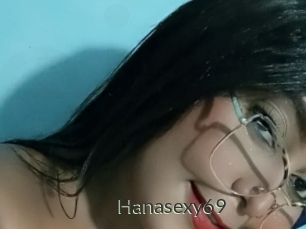 Hanasexy69