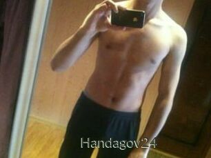 Handagov24