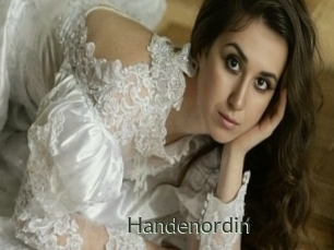 Handenordin