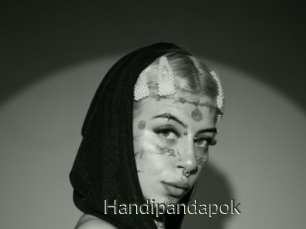 Handipandapok