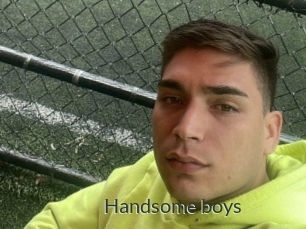 Handsome_boys