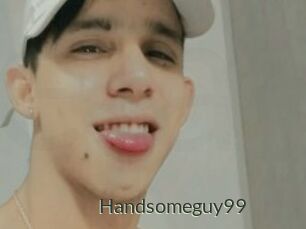 Handsomeguy99