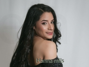 Hanna_mils