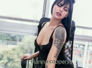Hanna_cooperss