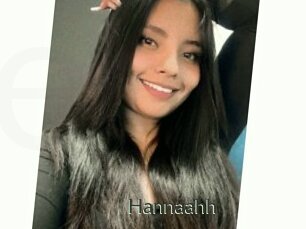 Hannaahh