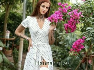 Hannabarlow