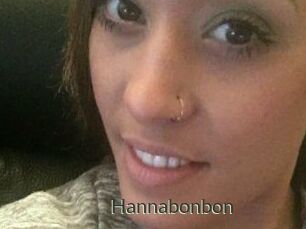 Hannabonbon