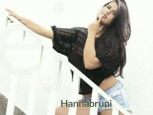 Hannabruni