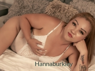 Hannaburkley