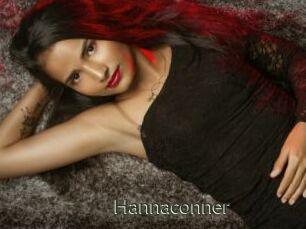 Hannaconner