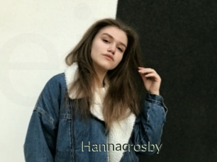Hannacrosby