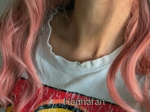 hannafan Ejaculator