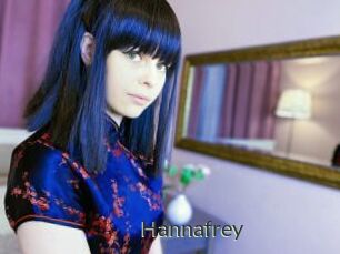 Hannafrey