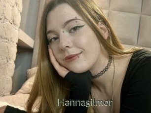 Hannagilmor