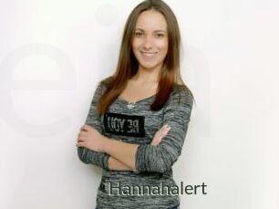 Hannahalert