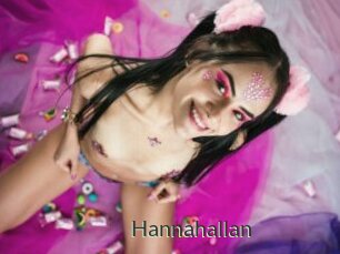 Hannahallan