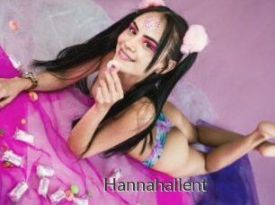 Hannahallent