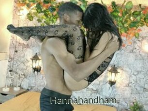 Hannahandham