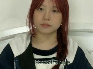 Hannahannie