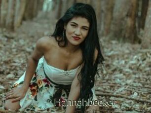 Hannahbecker
