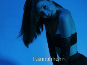 hannahhenn Ejaculator