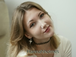 Hannahholmes
