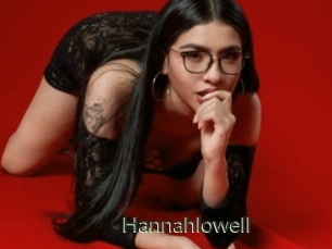 Hannahlowell