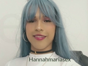 Hannahmariasex