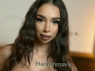 hannahmavis Ejaculator