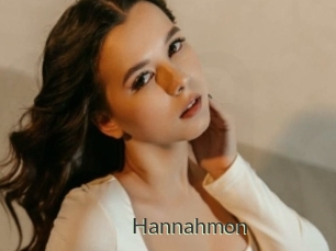 Hannahmon