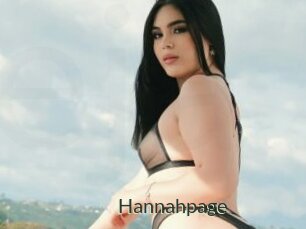 Hannahpage
