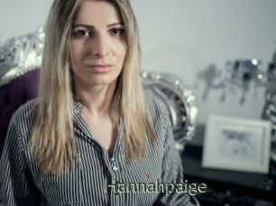 Hannahpaige