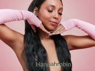 Hannahrobin