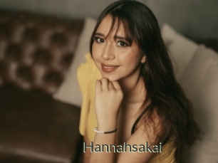 Hannahsakai
