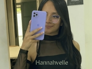 Hannahvelle