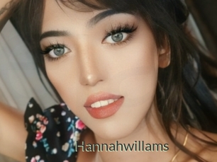 Hannahwillams