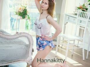 Hannakitty