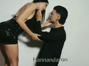 Hannandaron