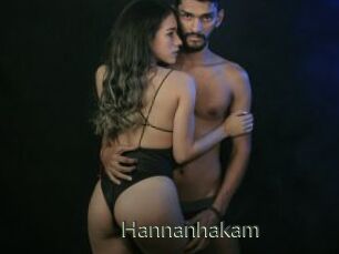 Hannanhakam