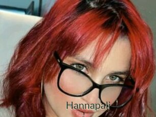 Hannapali