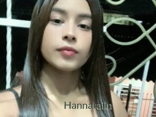Hannaraiin