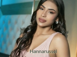 Hannarussel
