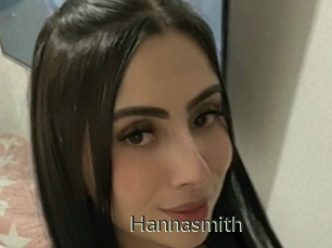 Hannasmith