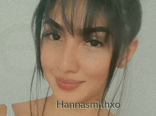 Hannasmithxo