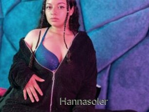 Hannasoler