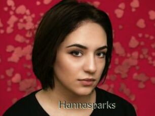 Hannasparks
