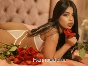 Hannavaleria