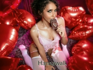 Hannawalk