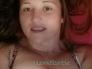 Hanndibarbie