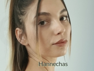 Hannechas